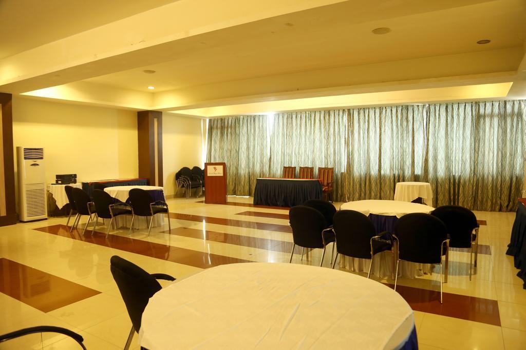 Hotel Raja Bhoj Bhopal Exterior foto