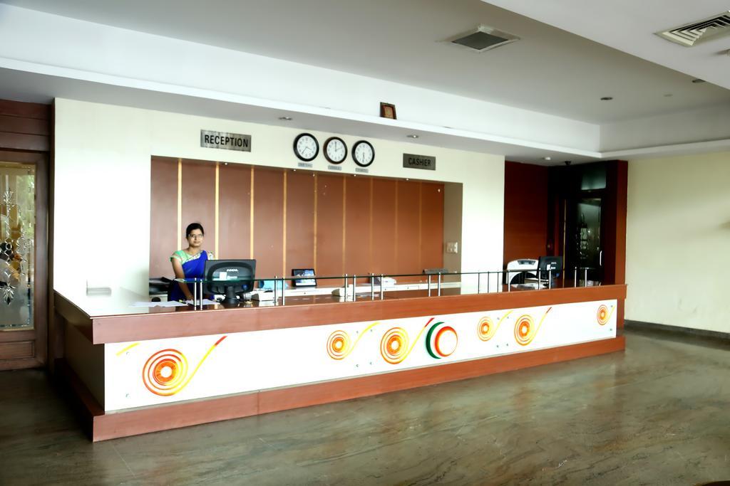 Hotel Raja Bhoj Bhopal Exterior foto