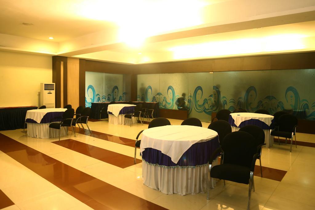Hotel Raja Bhoj Bhopal Exterior foto